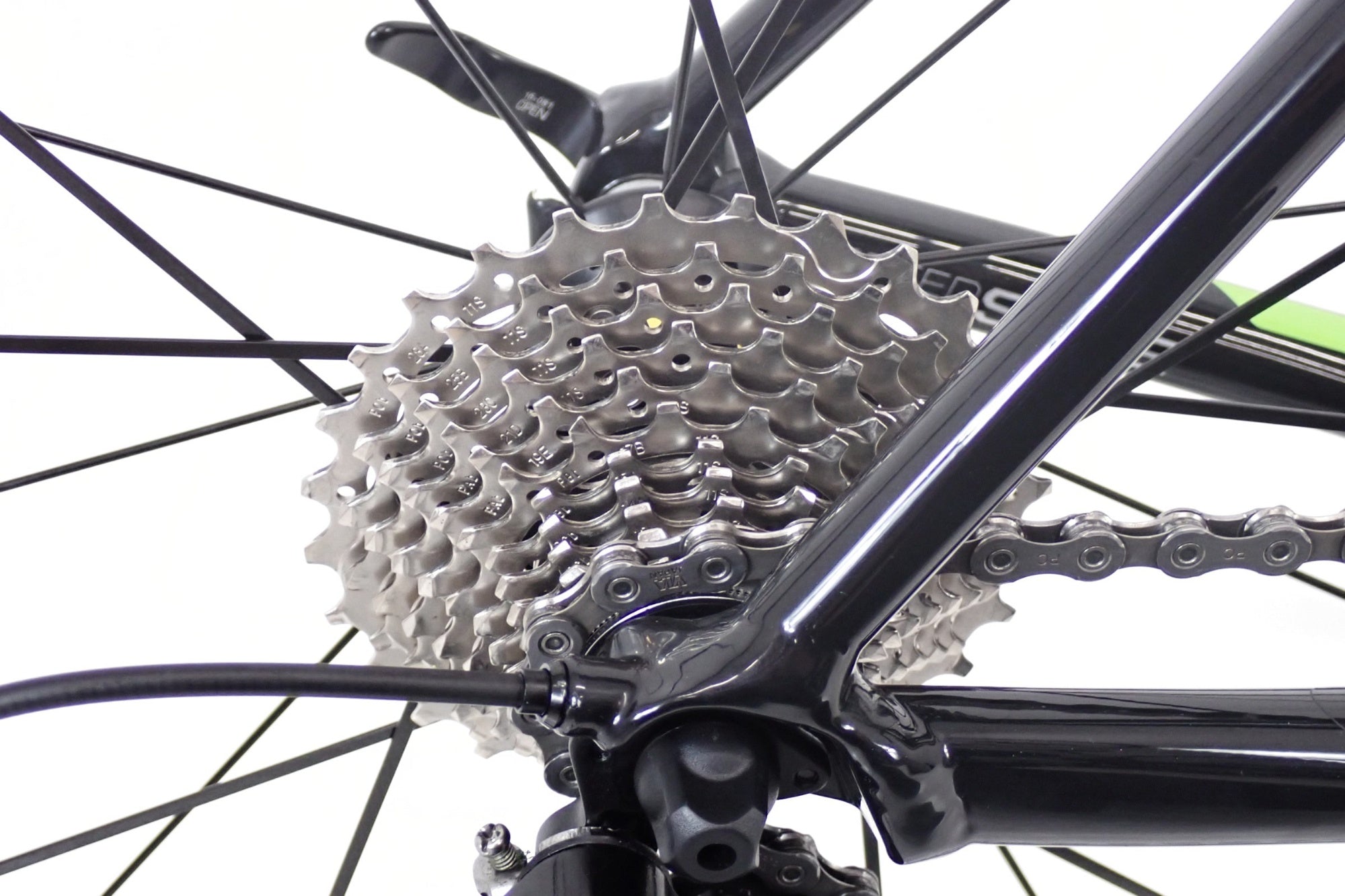 CANNONDALE 「キャノンデール」 CAAD12 105 2018年モデル ロードバイク / 伊勢崎店