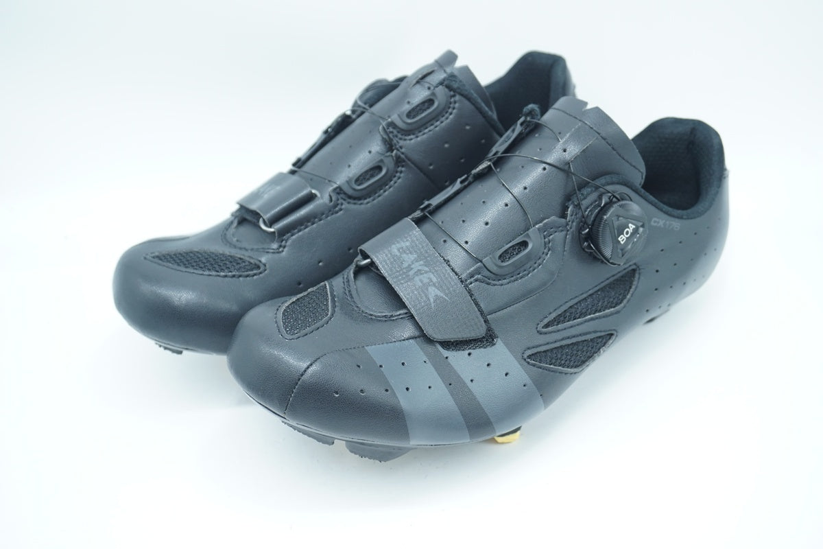 LAKE「レイク」 CX176 EU43.0サイズ ビンディングシューズ/ 京都西院店