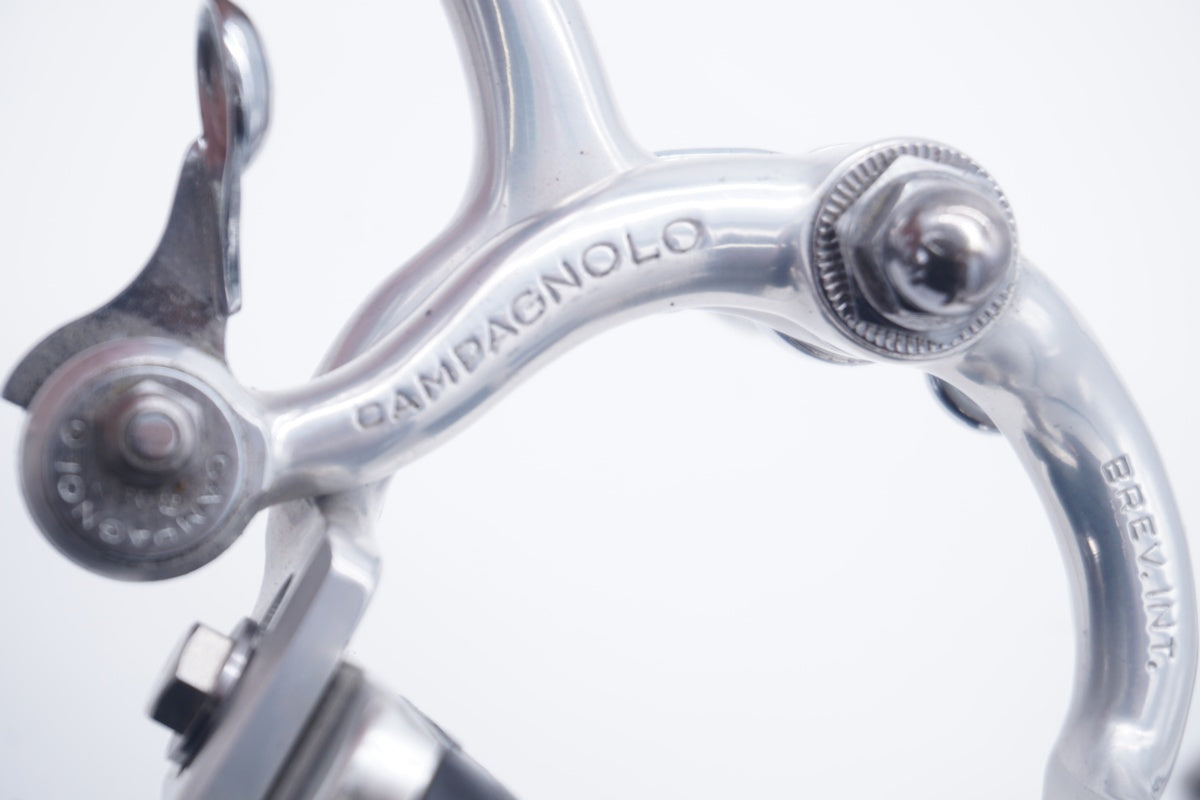 CAMPAGNOLO 「カンパニョーロ」 RECORD キャリパーブレーキセット / 滋賀大津店