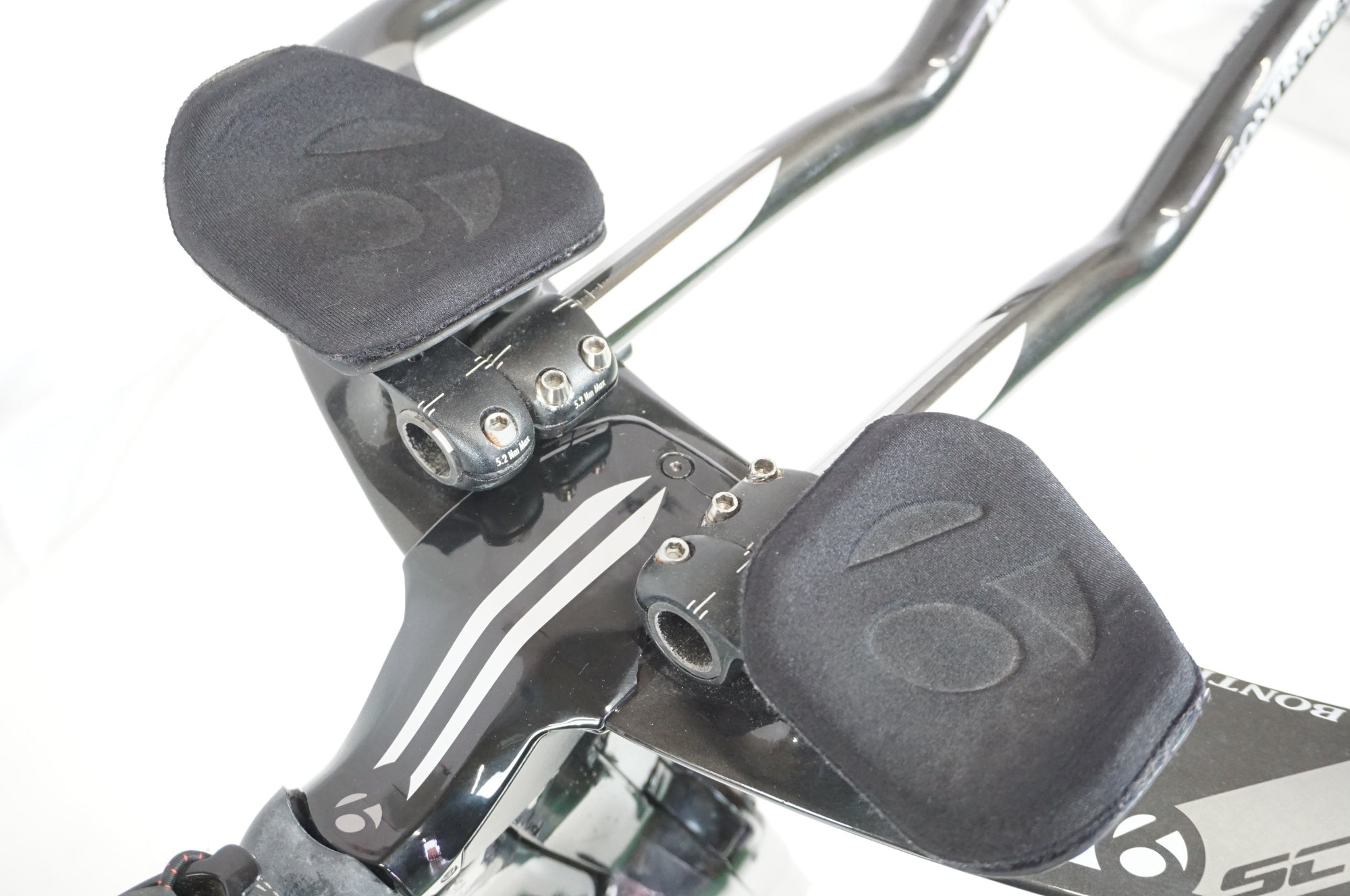 TREK 「トレック」 SPEED CONCEPT 9.9 2012モデル フレームセット