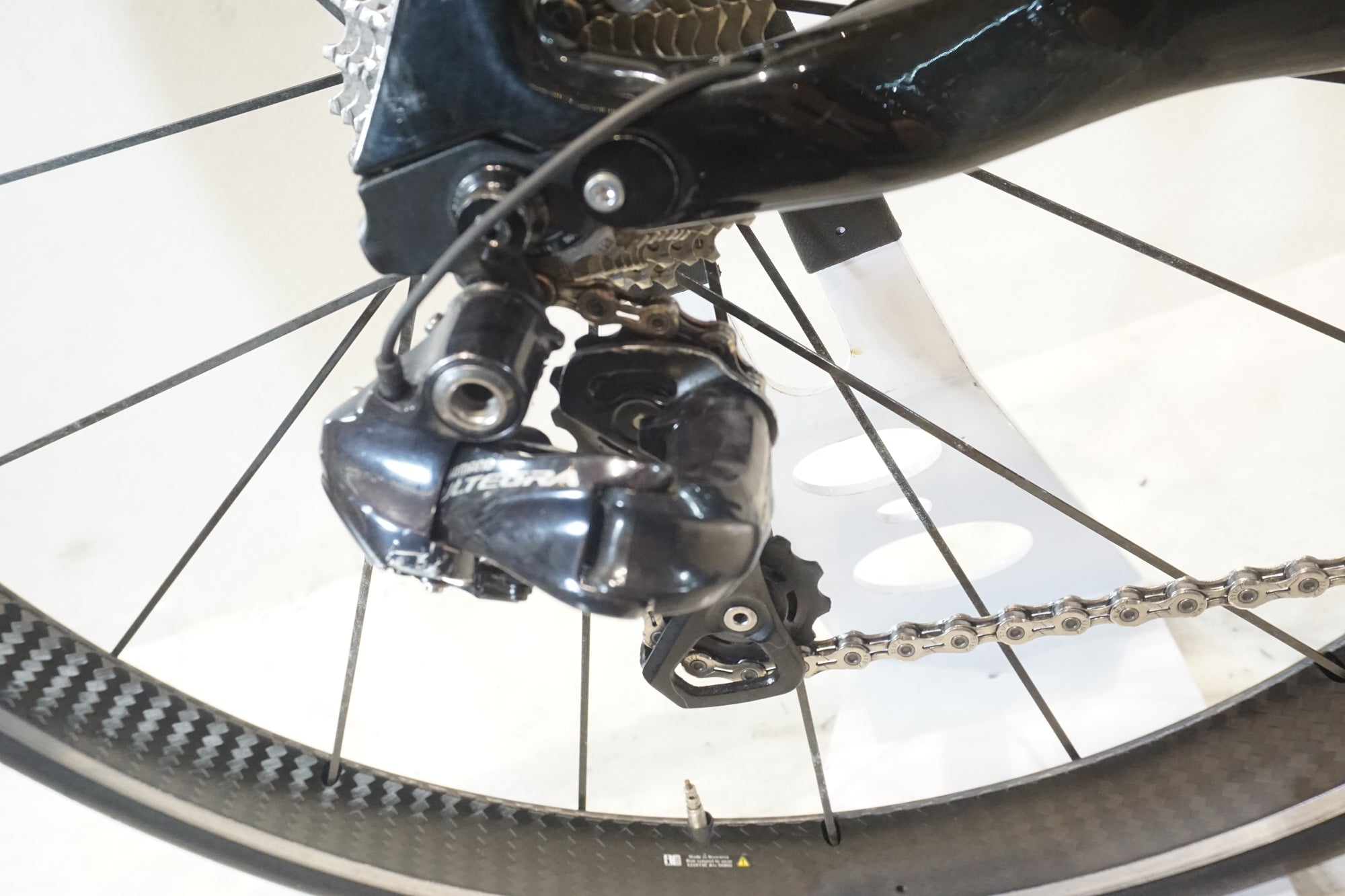 FUJI 「フジ」 NORCOM STRAIGHT 2.3 2015年モデル TT ロードバイク / 横浜戸塚店