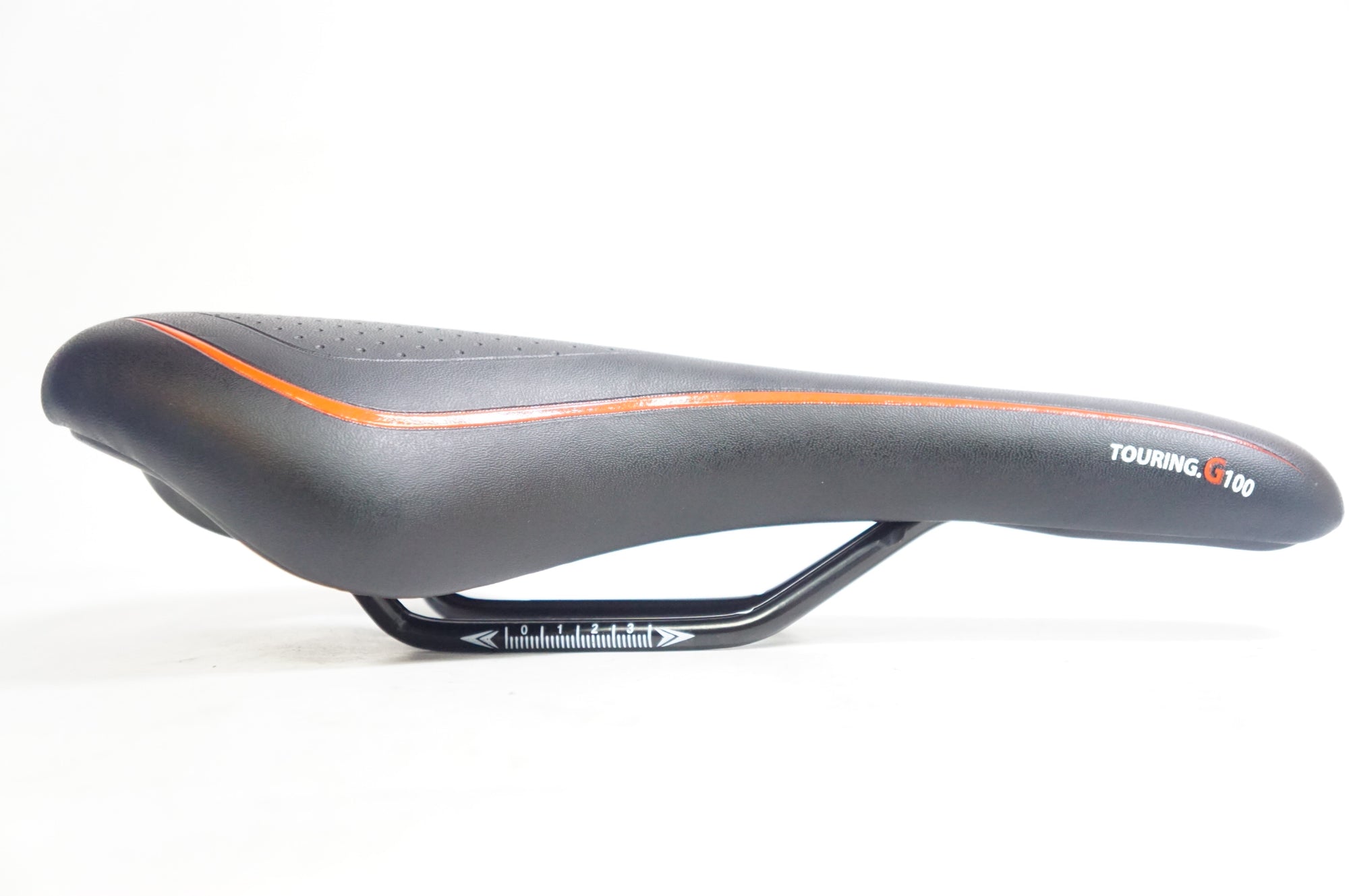 GORIX 「ゴリックス」 TOURING G100 サドル / 熊谷本店