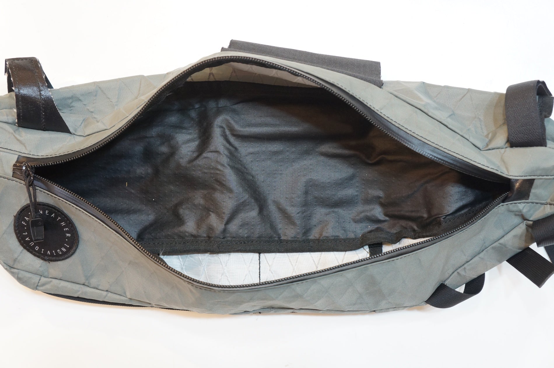 FAIR WETHER 「フェア ウェザー」 FRAME BAG フレームバッグ / バイチャリ浦和ベース