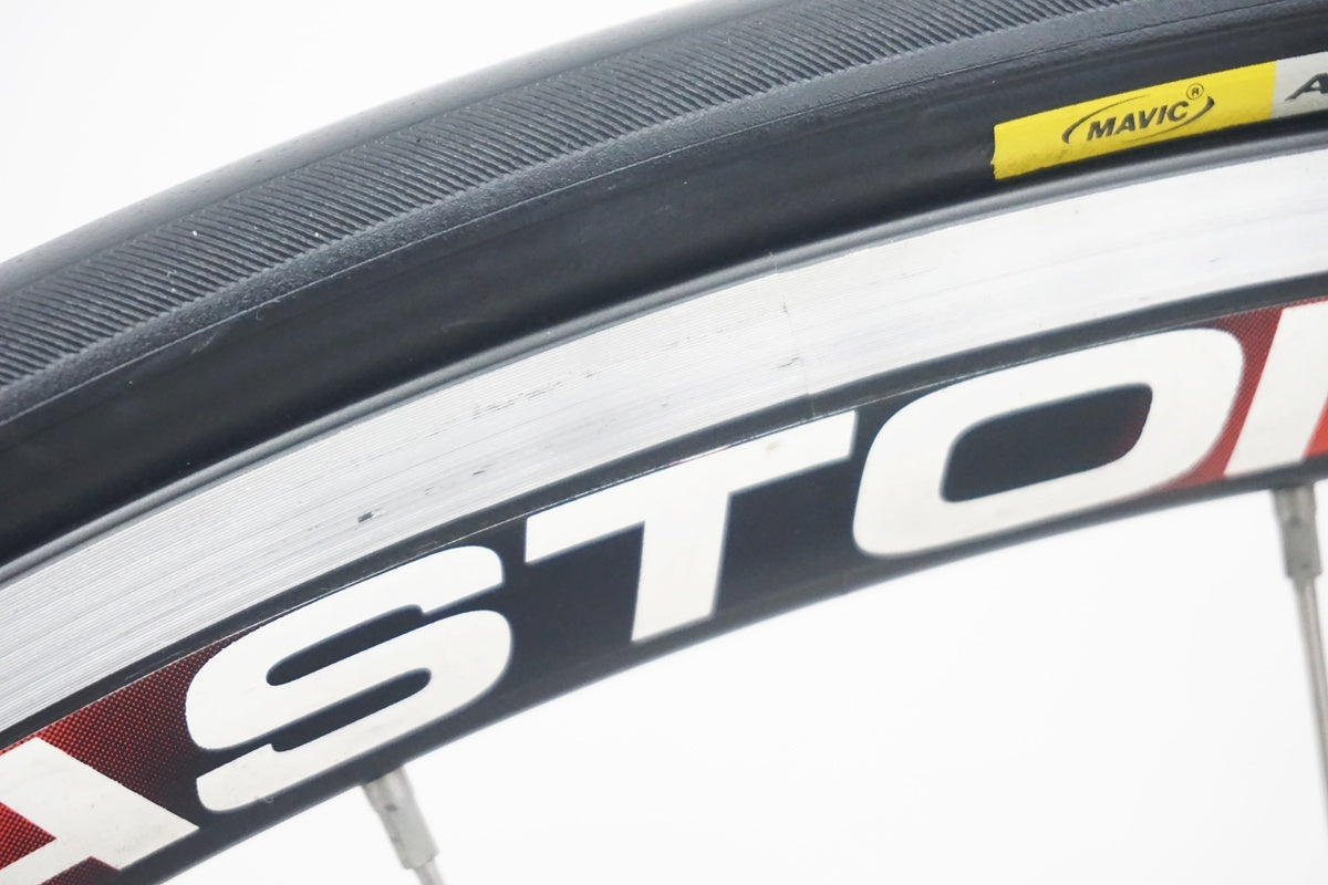 EASTON 「イーストン」 VISTA SL シマノ8-9s ホイールセット / 大阪美原北インター店