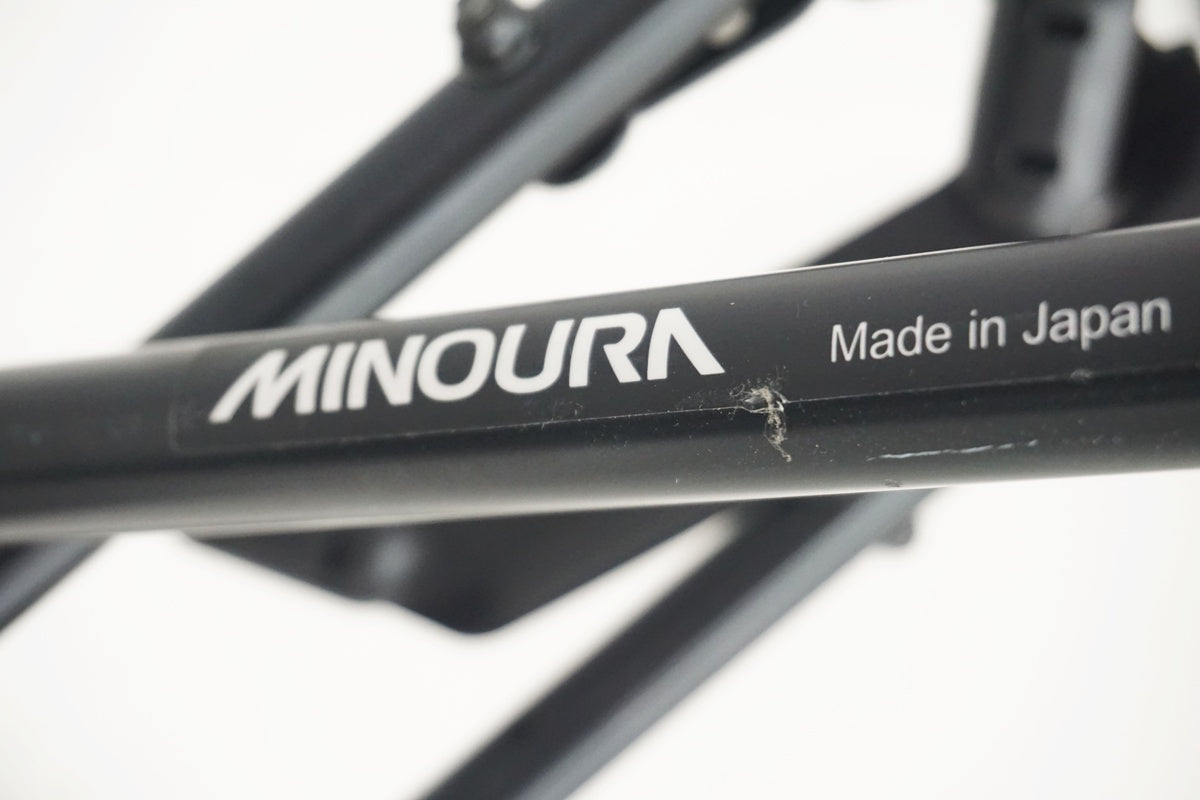 MINOURA DS-2200 バイクスタンド (中古品) DS-2200 | 株式会社フカヤ