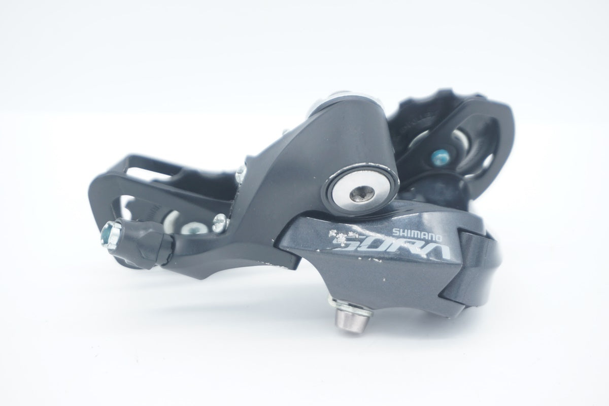 SHIMANO 「シマノ」 SORA RD-R3000 リアディレイラー / 滋賀大津店