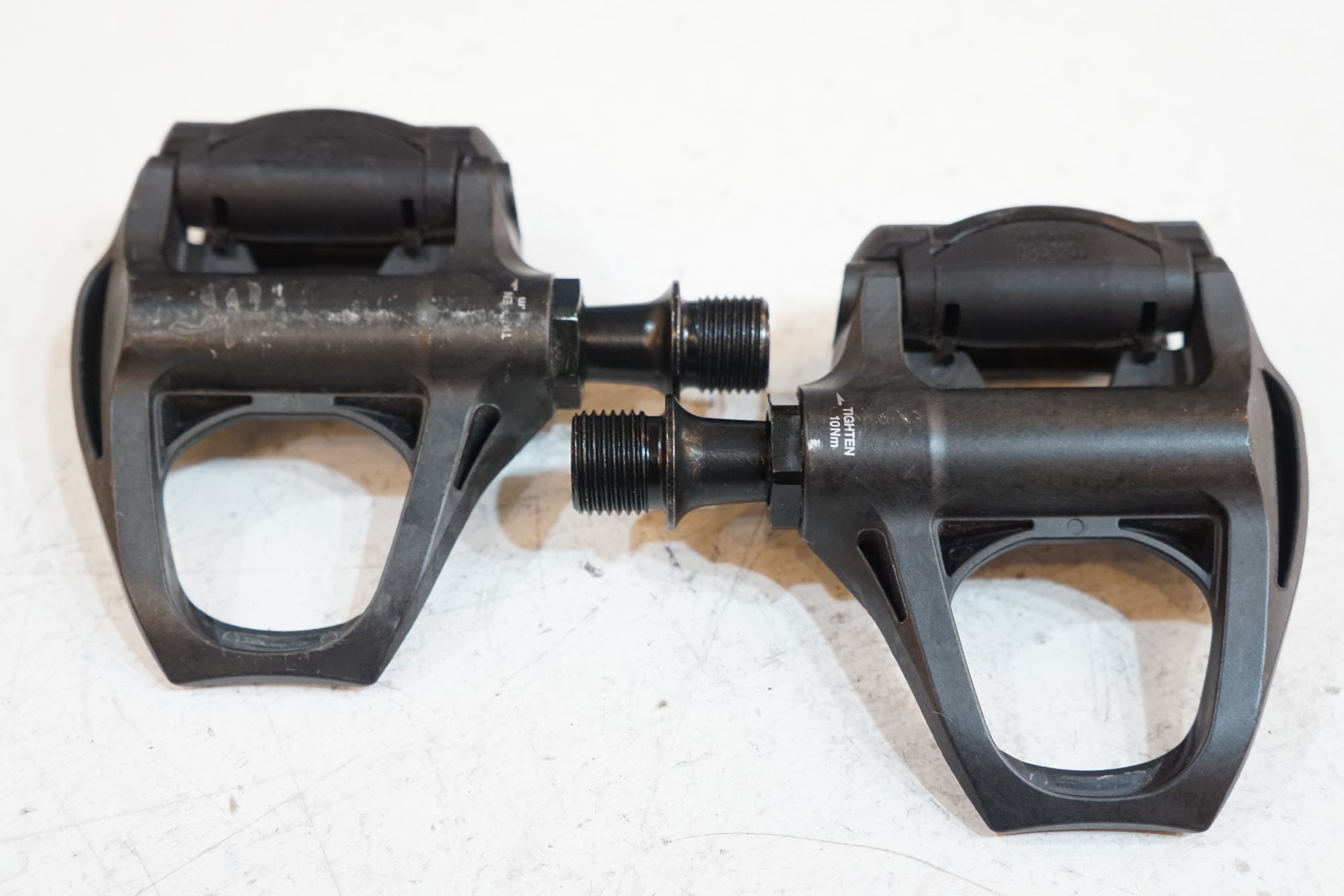 SHIMANO 「シマノ」 105 PD-5800 ペダル / バイチャリ浦和ベース