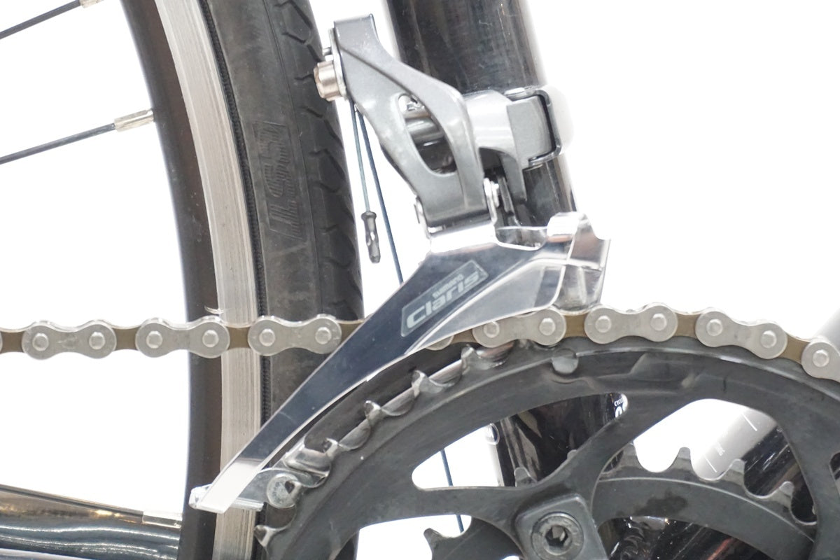 MERIDA「メリダ」 RIDE80 2025年モデル ロードバイク/ 京都西院店