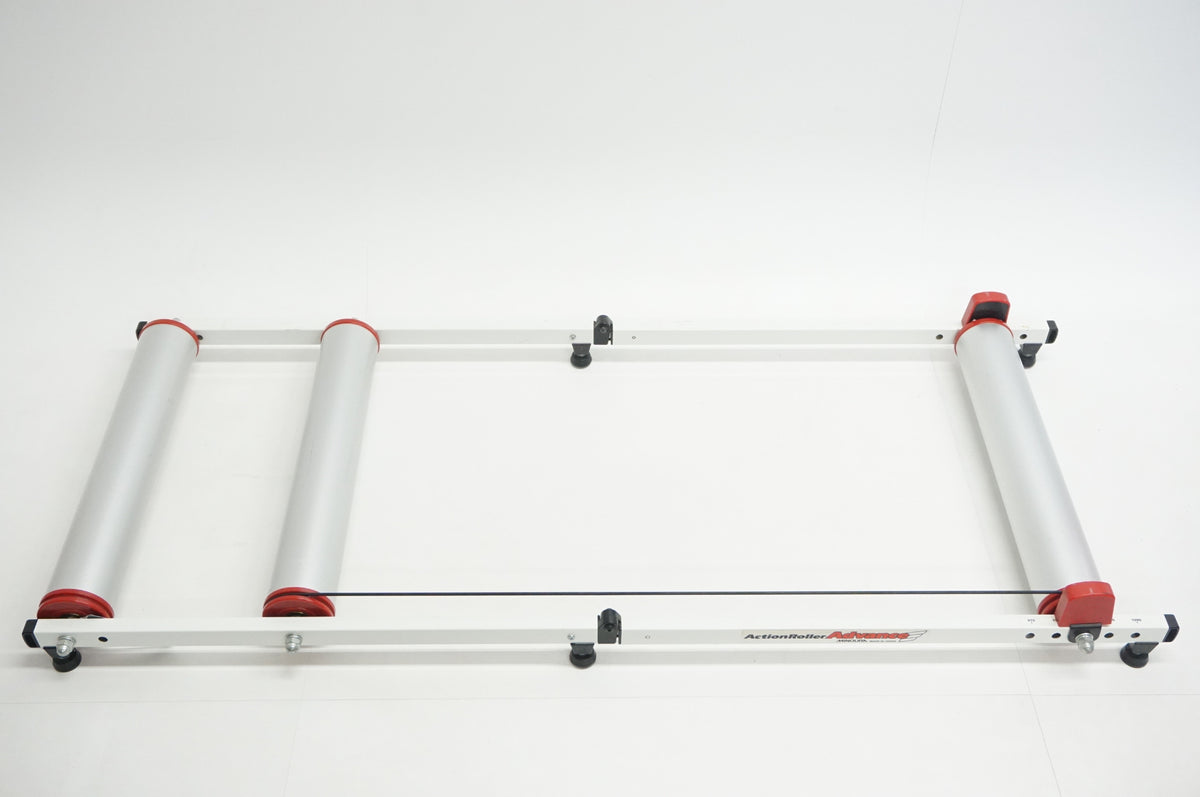 MINOURA 「ミノウラ」 ACTION ROLLER ADVANCE 3本ローラー / 福岡店