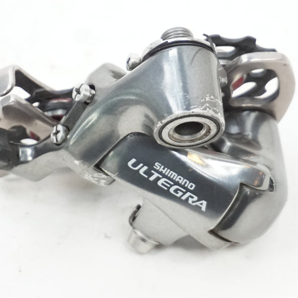 Shimano Ultegra リアディレイラー SHIMANO 「シマノ」 ULTEGRA RD-6600 リアディレイラー / 川越店