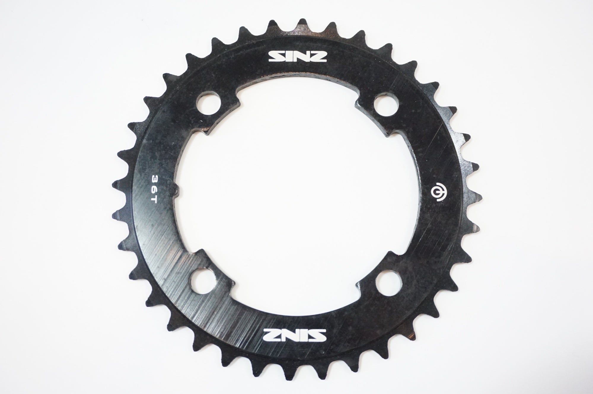 SINZ 「シンズ」 BMX用 36T チェーンリング / 世田谷店