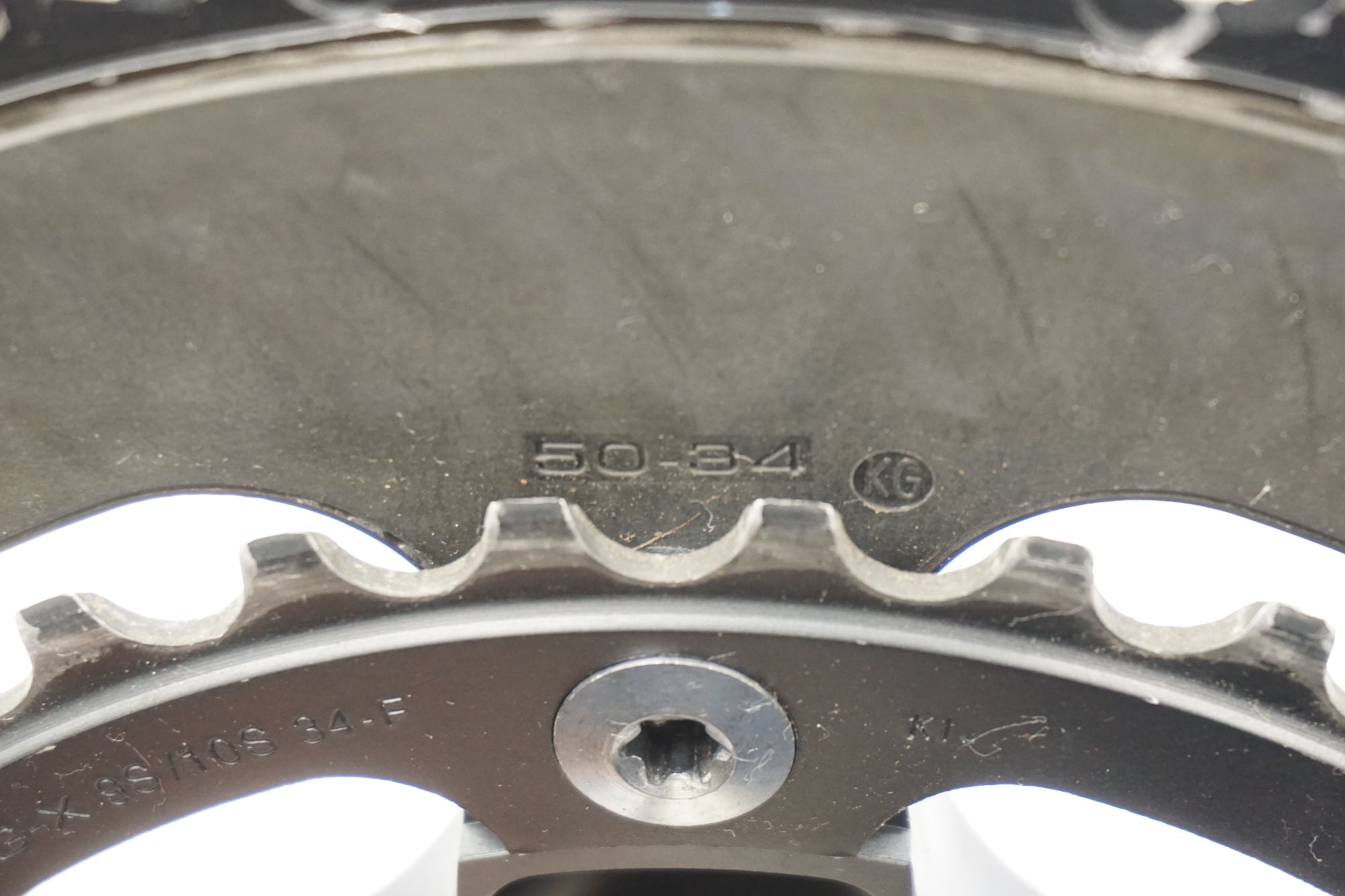 SHIMANO 「シマノ」 ULTEGRA FC-6700 50-34T 170mm クランク