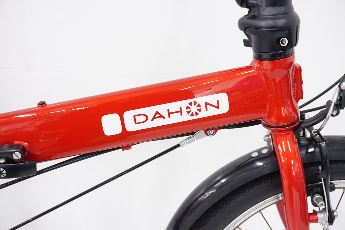 DAHON「ダホン」 HIT 26インチ 2024年モデル 折り畳み自転車 / 浜松店