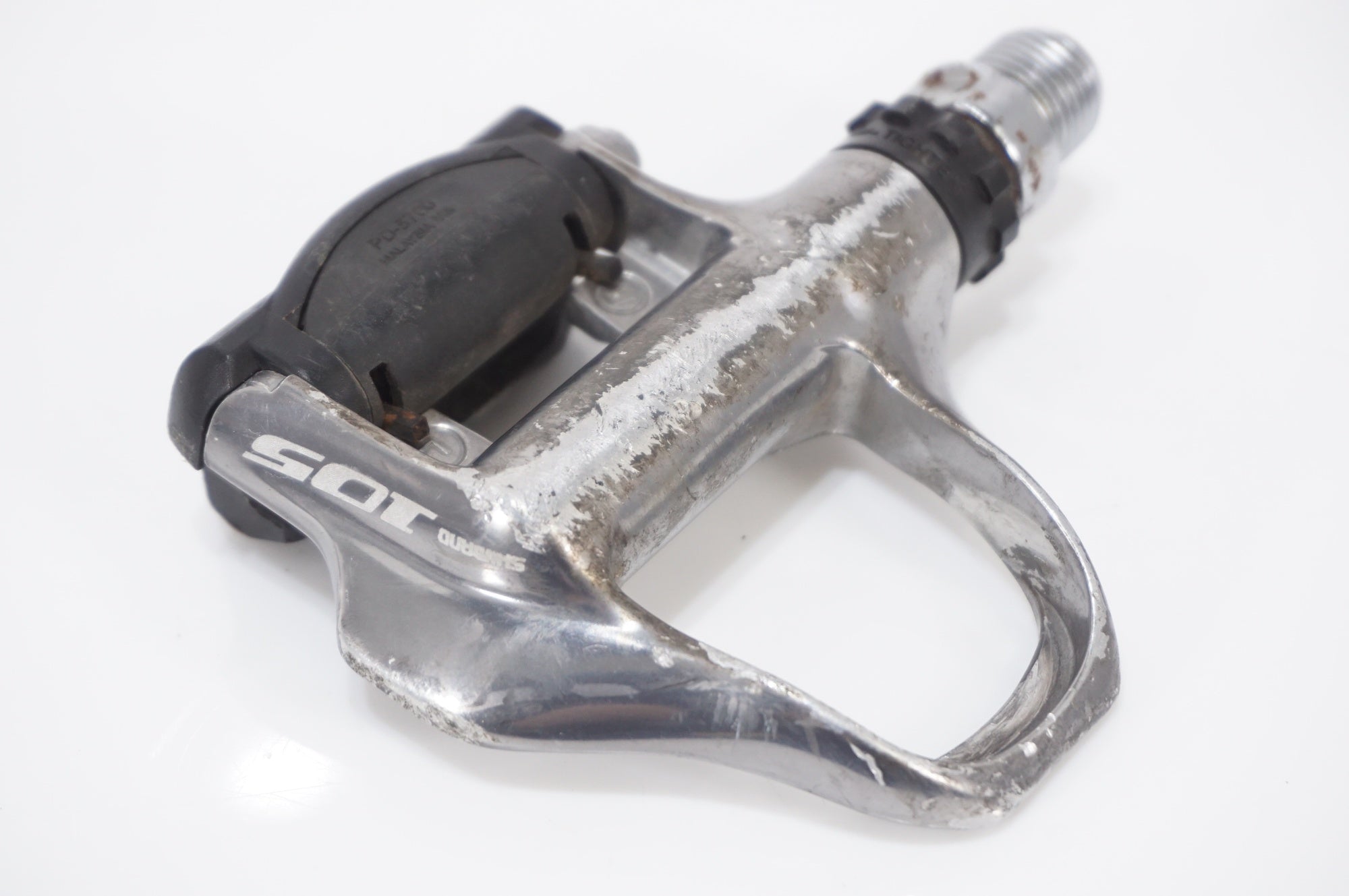 SHIMANO 「シマノ」 105 PD-5700 ペダル / AKIBA店 ｜ バイチャリ