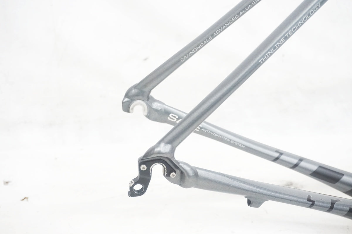 CANNONDALE 「キャノンデール」 CAAD10 2012年モデル フレームセット / 大阪美原北インター店