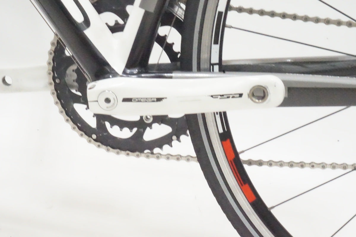 OPUS SCHERZO 2012年モデル ロードバイク