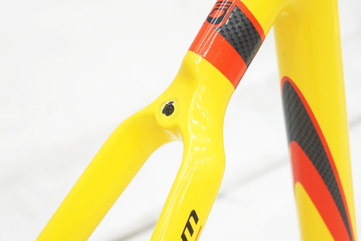 フェルト フレームセット FELT ( フェルト ) ロードフレーム FR FRD ULTIMATE RIMBRAKE FRAMESET