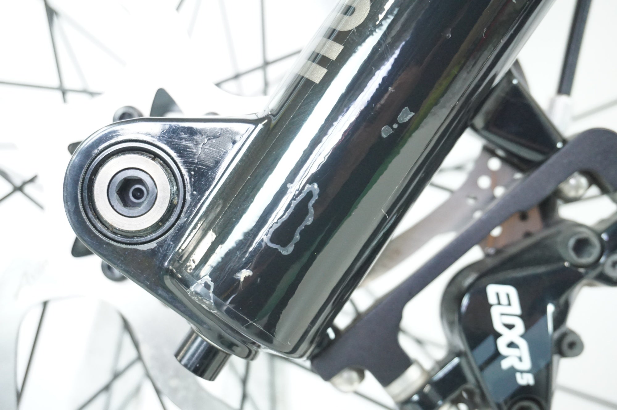SPECIALIZED 「スペシャライズド」 STATUS2 2014年モデル マウンテンバイク / 宇都宮店