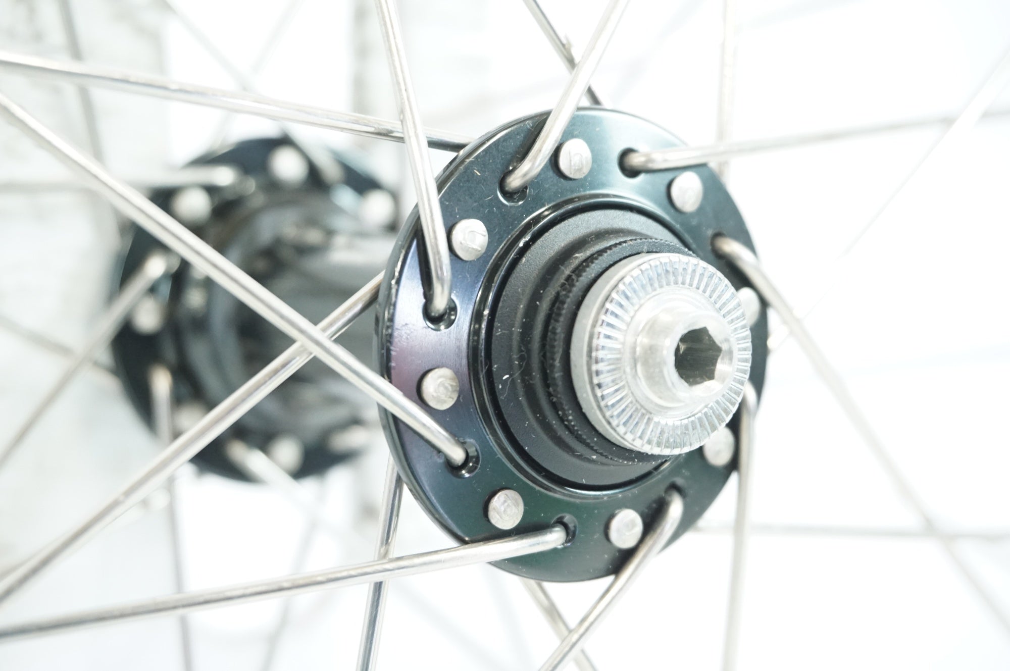 ALEXRIMS 「アレックスリム」 R390 SHIMANO DURA-ACE 9000 20インチ