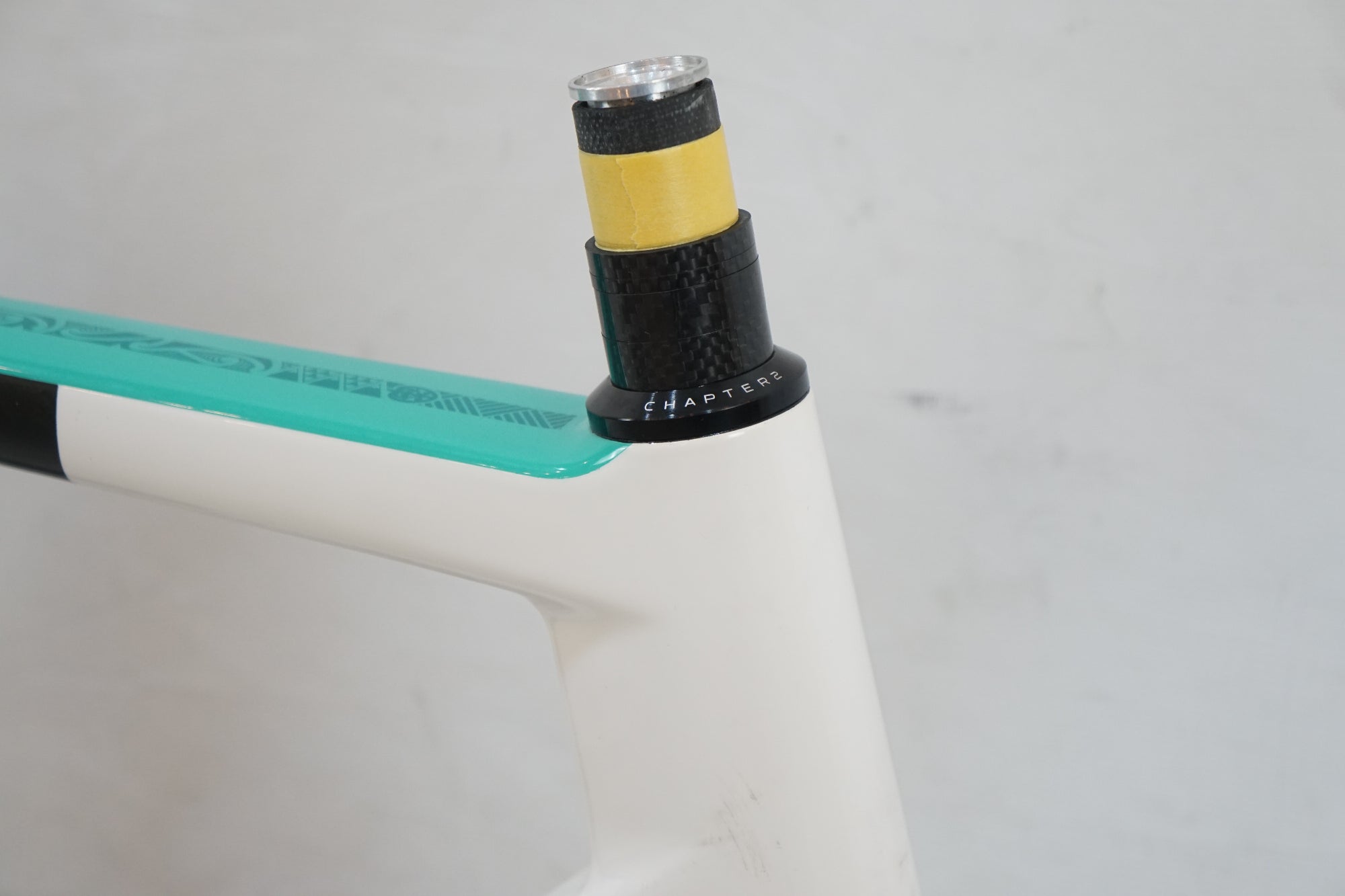 ジャンク CHAPTER2 「チャプター ツー」 TERE 2018年モデル フレーム