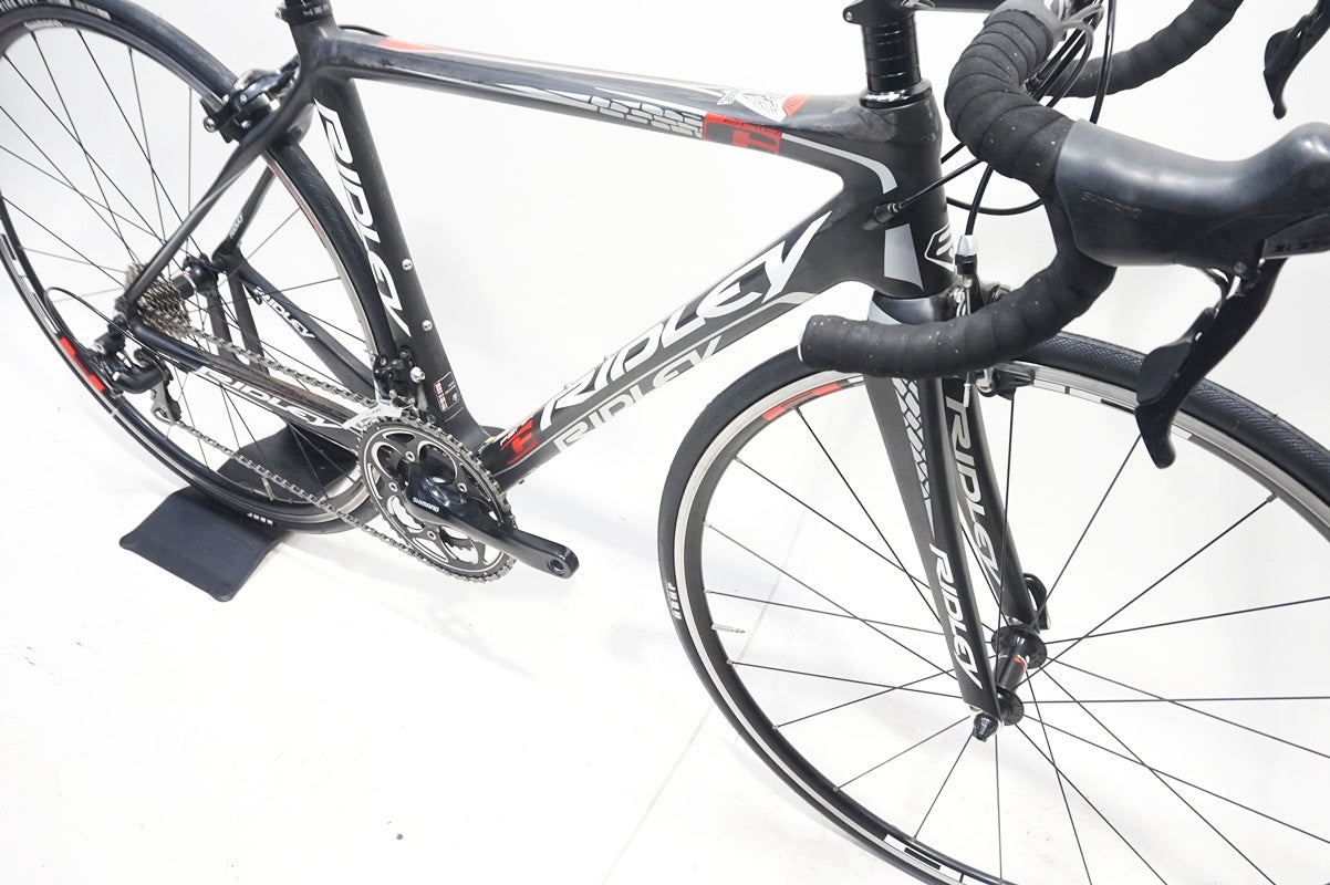 RIDLEY 「リドレー」 FENIX C 2014年モデル ロードバイク/ 大阪門真店