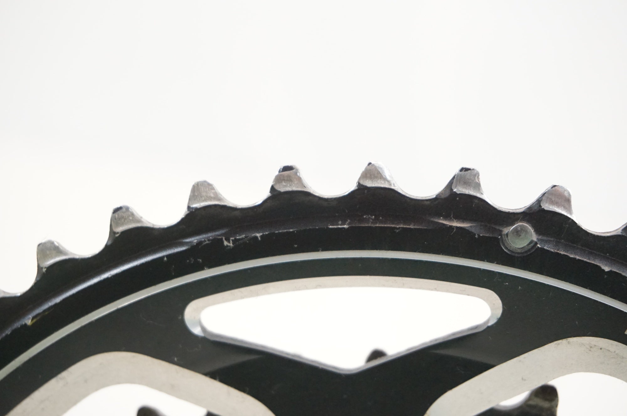パーツ SHIMANO FC-08 170mm 50/34t Shimano FC-08 Ultegra 11 Speed
