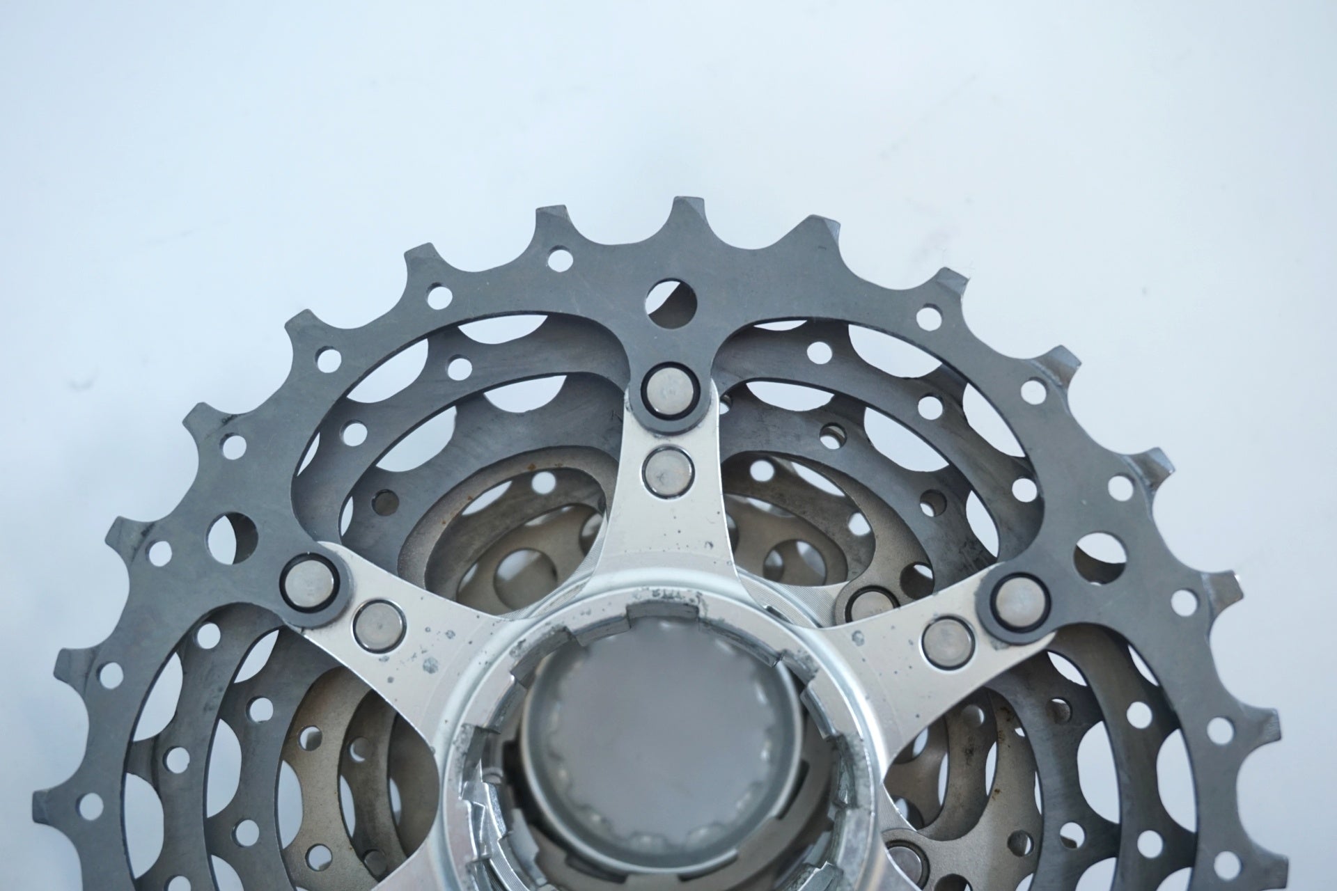 SHIMANO 「シマノ」 DURA-ACE CS-7700 12-27T スプロケット / 有明ガーデン店