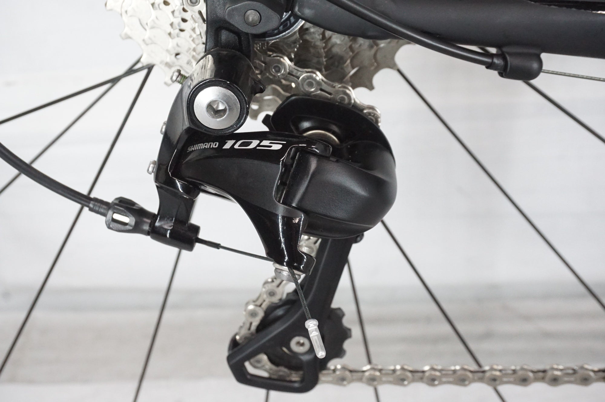 SPECIALIZED 「スペシャライズド」 DOLCE ELITE 2018年モデル ロードバイク / 阪急塚口店