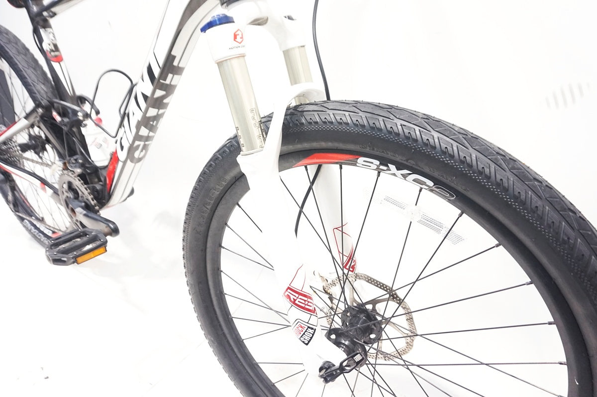GIANT 「ジャイアント」 ANTHEM X3 2012年モデル マウンテンバイク / 大阪門真店