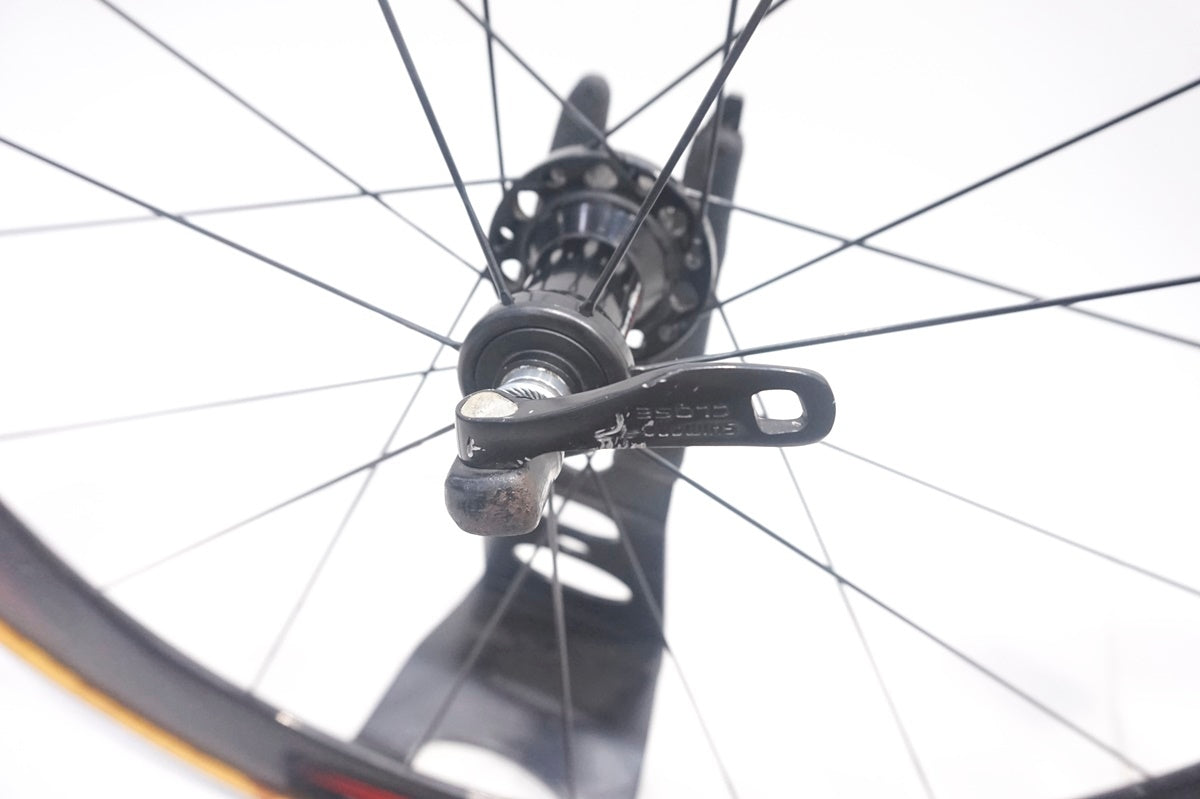 FULCRUM 「フルクラム」 RACING SPEED 50 SHIMANO 8-9s ホイールセット / 大阪門真店