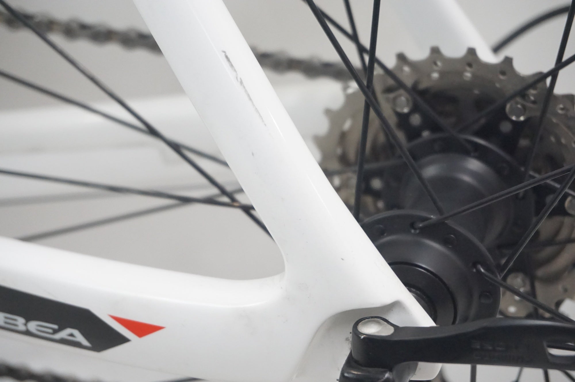 ORBEA 「オルベア」 ORCA OME 2017年モデル ロードバイク / 福岡店