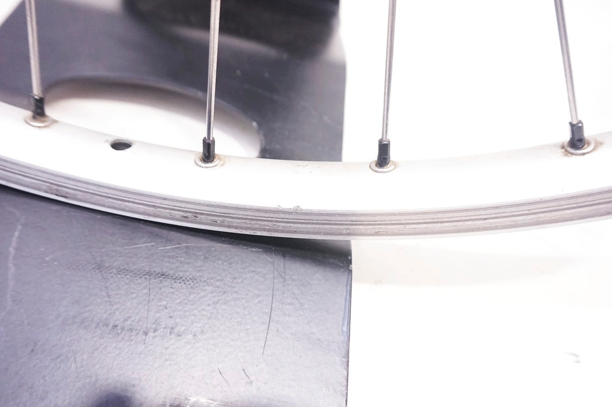 MAVIC 「マヴィック」 217 リア FH-M910 ハブ SHIMANO 11s ホイールセット / 大阪門真店