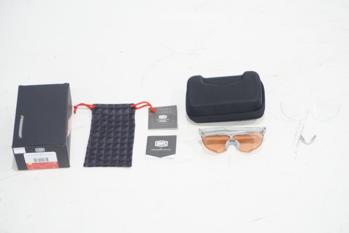 100％ ワンハンドレッドパーセント S2 サングラス 100％ 「ワンハンドレッドパーセント」 S2 サングラス / 滋賀大津店