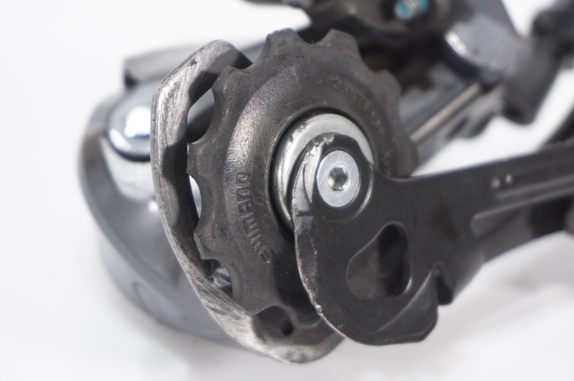 SHIMANO 「シマノ」 CLARIS RD-R2000 リアディレイラーV / AKIBA店