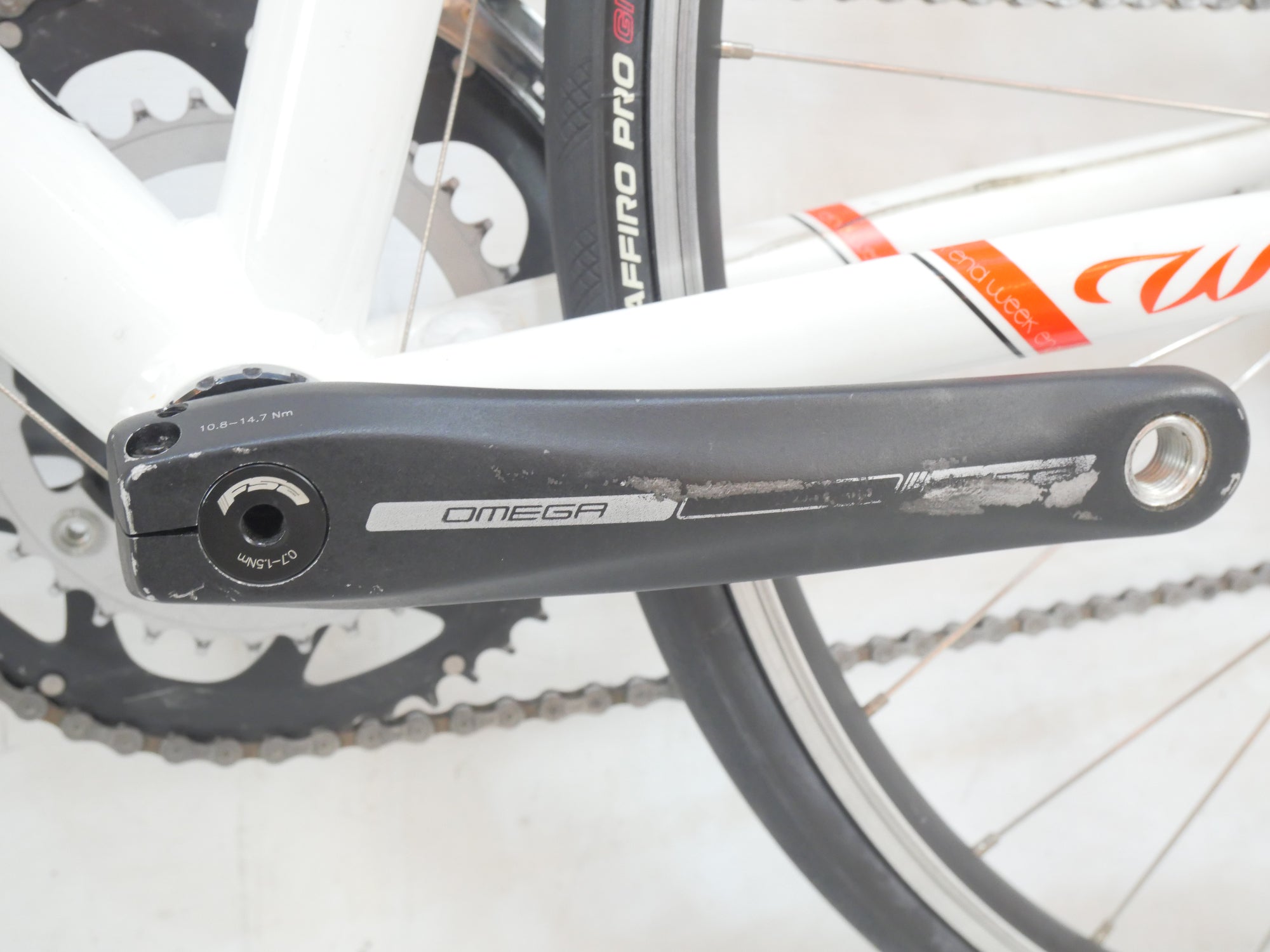 WILIER 「ウェリエール」 MONTEGRAPPA SORA 2013年モデル ロードバイク / バイチャリ浦和ベース