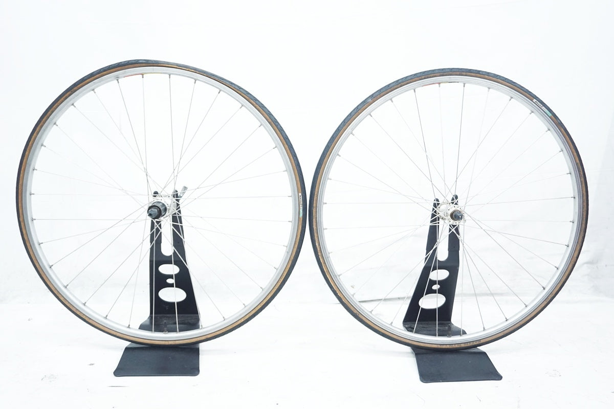 SHIMANO 「シマノ」 RSX ハブ+MAVIC リム シマノ7速フリー ホイールセット / 大阪美原北インター店