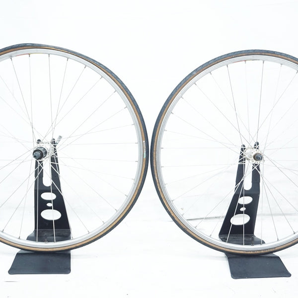 SHIMANO 「シマノ」 RSX ハブ+MAVIC リム シマノ7速フリー ホイール