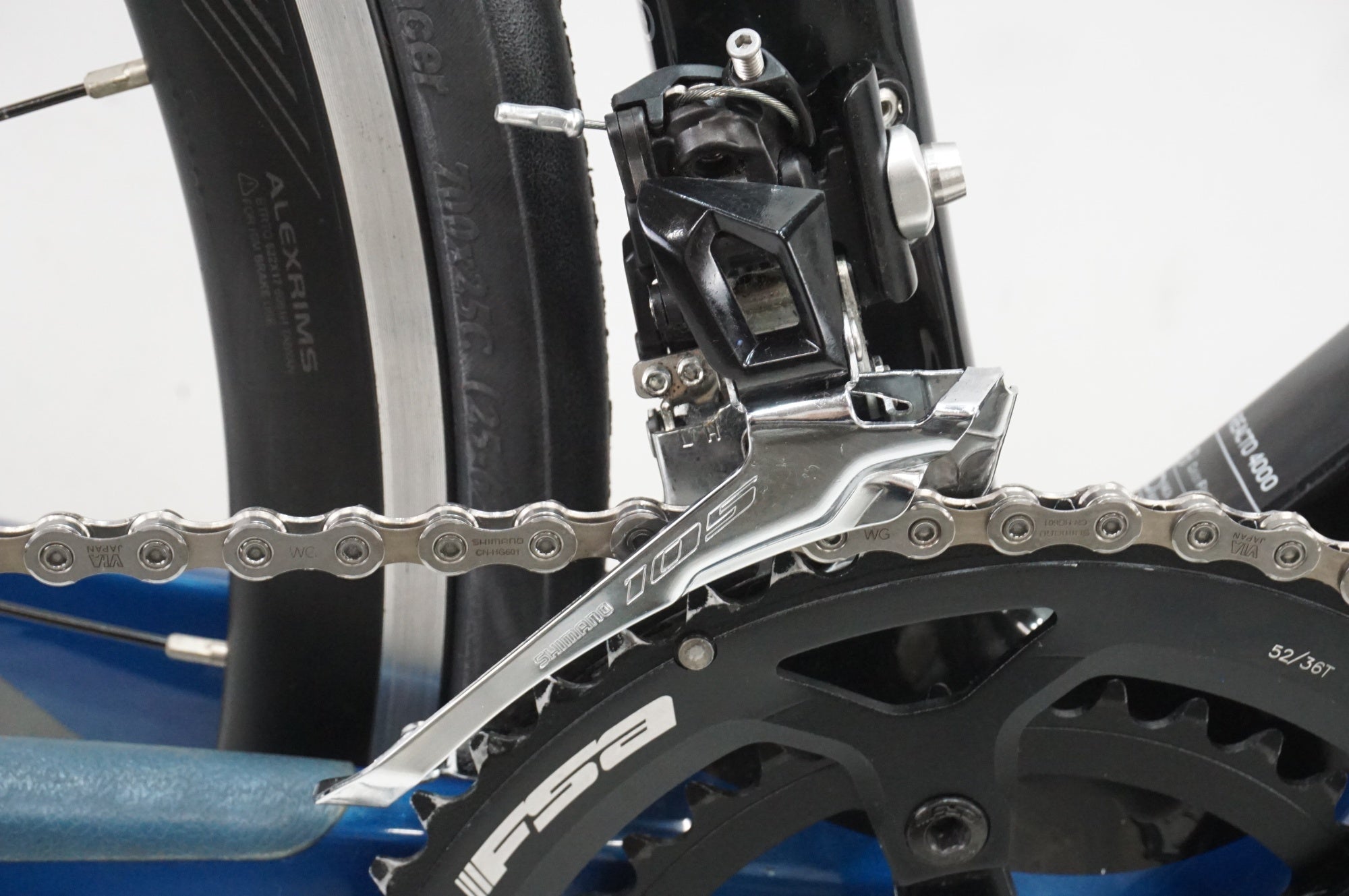 MERIDA 「メリダ」 REACTO 4000 2020年モデル ロードバイク / 大宮店