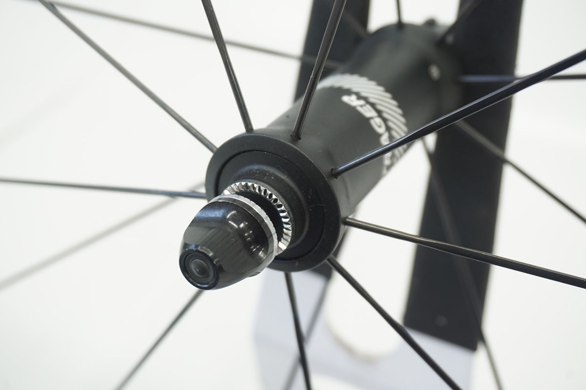 BONTRAGER 「ボントレガー」 AURA 5 TLR SHIMANO11速 ホイールセット / 京都八幡店