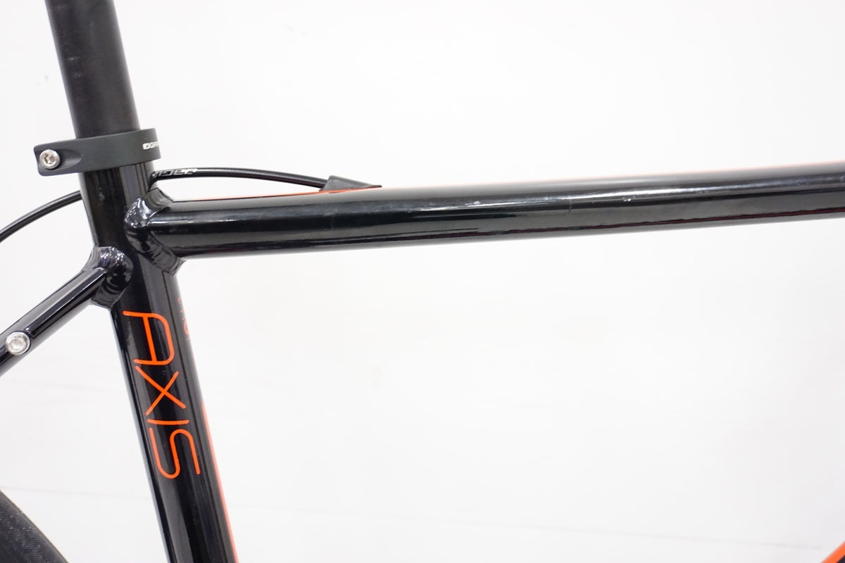 GARNEAU「ガノー」 AXIS 2016年モデル ロードバイク / 浜松店