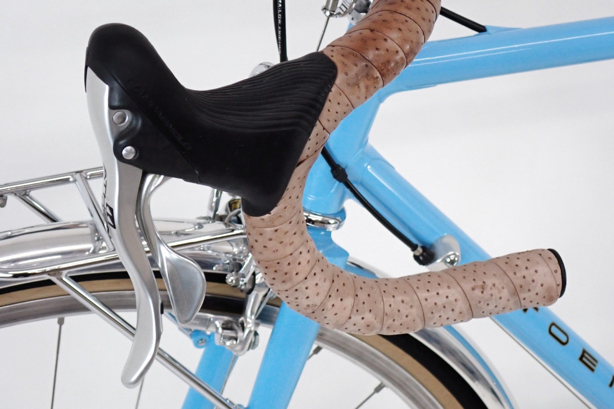 TOEI 「トーエイ」 モデル不明 年式不明 スポルティーフ / 伊勢崎店