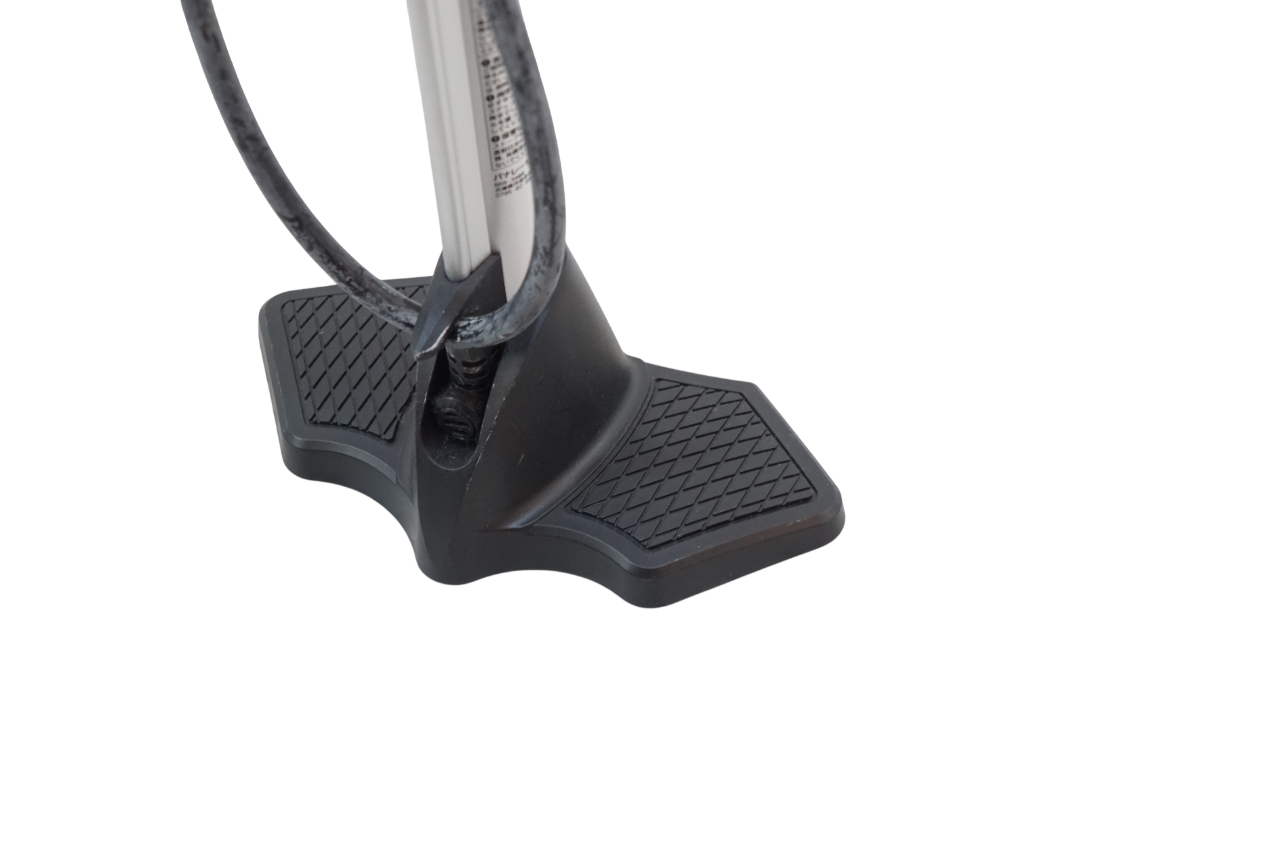 PANARACER 「パナレーサー」 フロアポンプ / バイチャリ浦和ベース