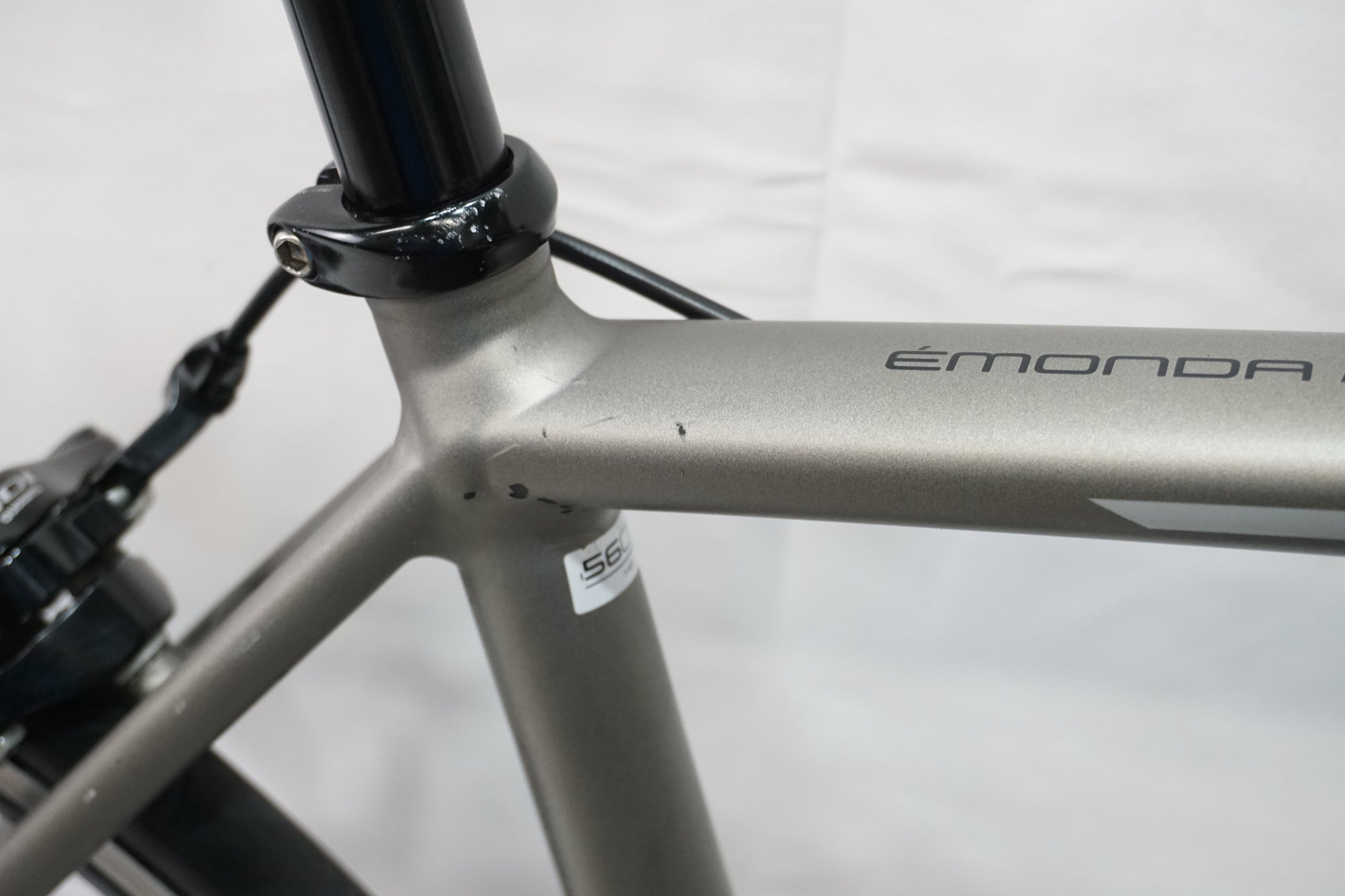TREK 「トレック」 EMONDA ALR5 2018年モデル ロードバイク / 大宮店