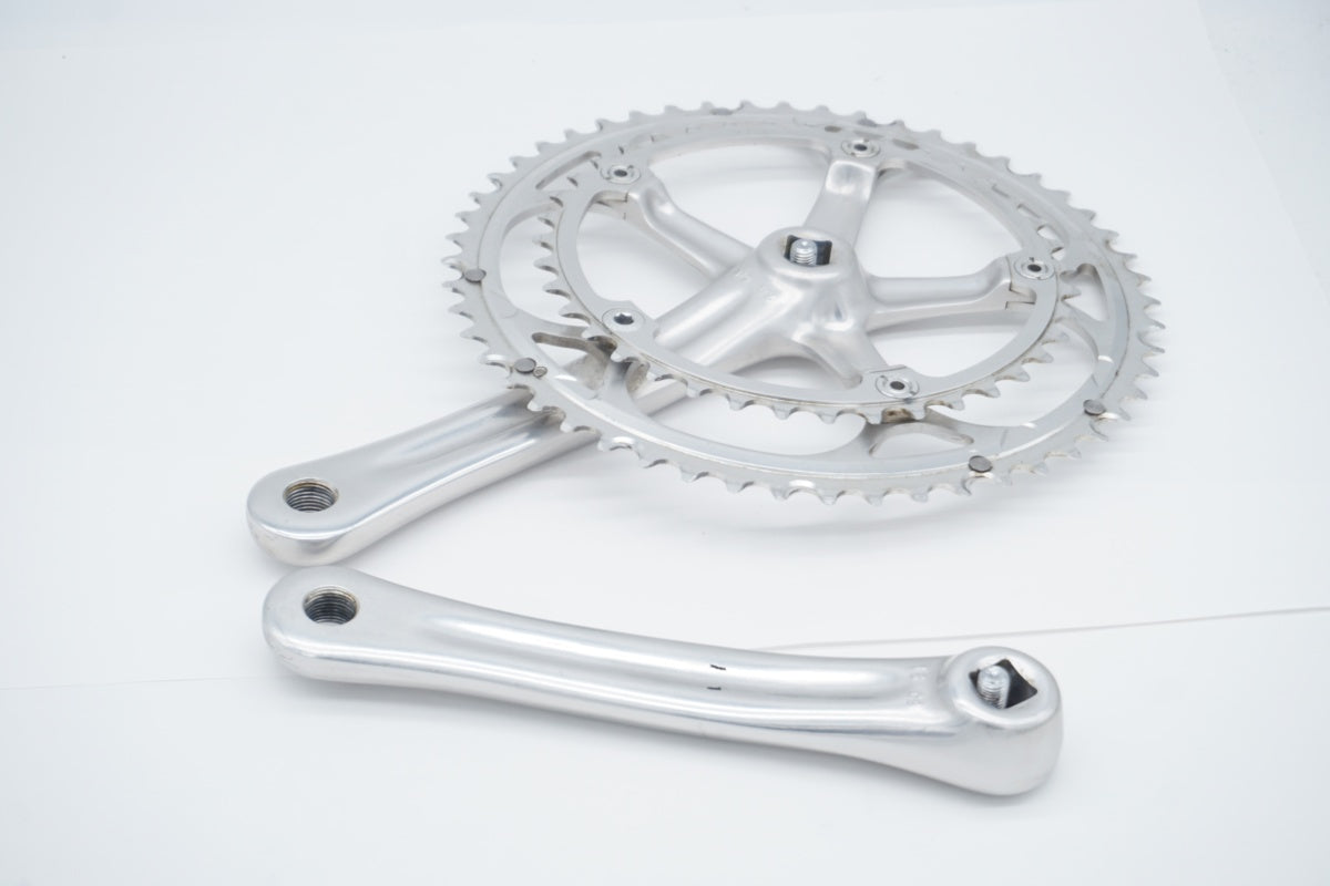 CAMPAGNOLO 「カンパニョーロ」 RECORD 52-39T 170mm クランク / 滋賀大津店
