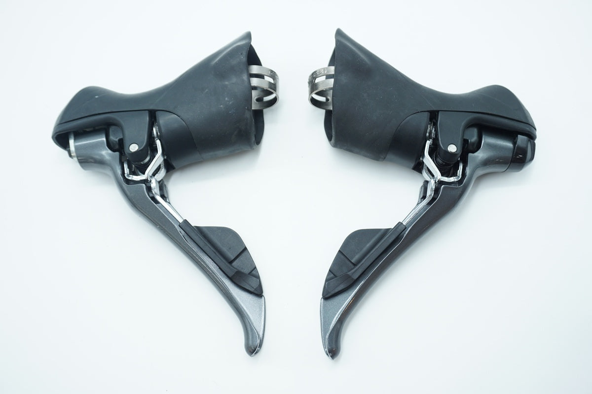 SHIMANO「シマノ」 CLARIS ST-R2000 デュアルコントロールレバー/ 京都