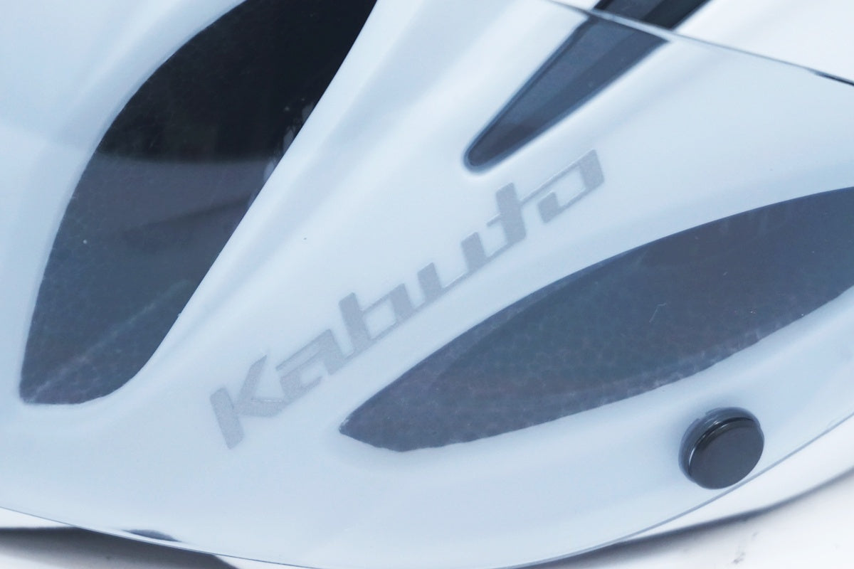 KABUTO 「カブト」 VITT S/Mサイズ ヘルメット / 大阪美原北インター店