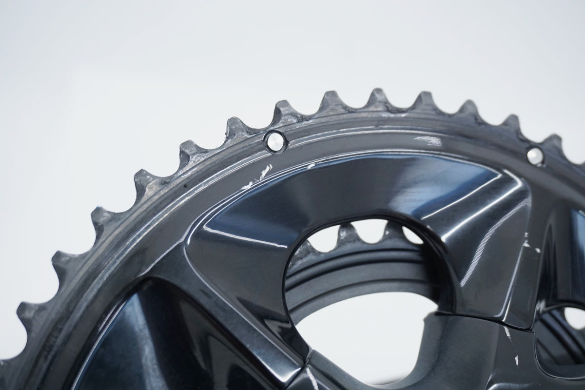 SHIMANO 「シマノ」 105 FC-R7100 170㎜ 50-34T クランク / 京都八幡店