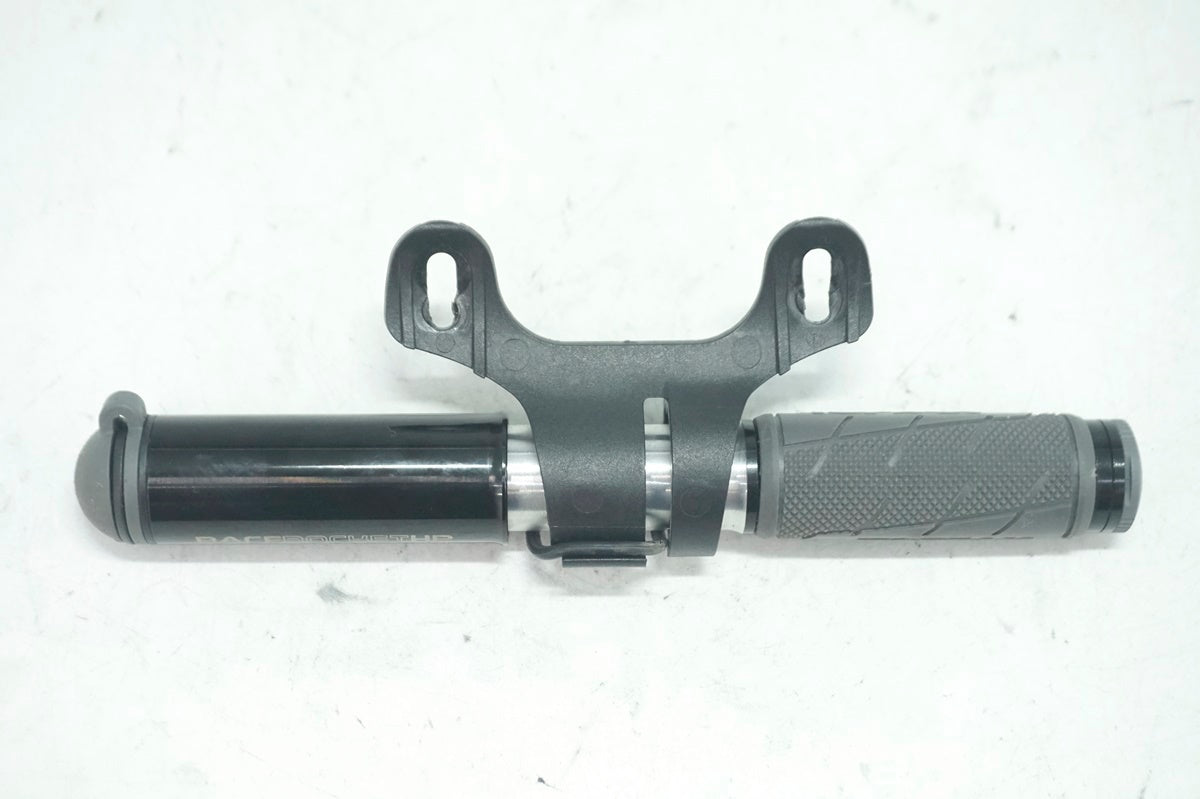 TOPEAK 「トピーク」 RACE ROCKET HP 携帯ポンプ / 大阪門真店