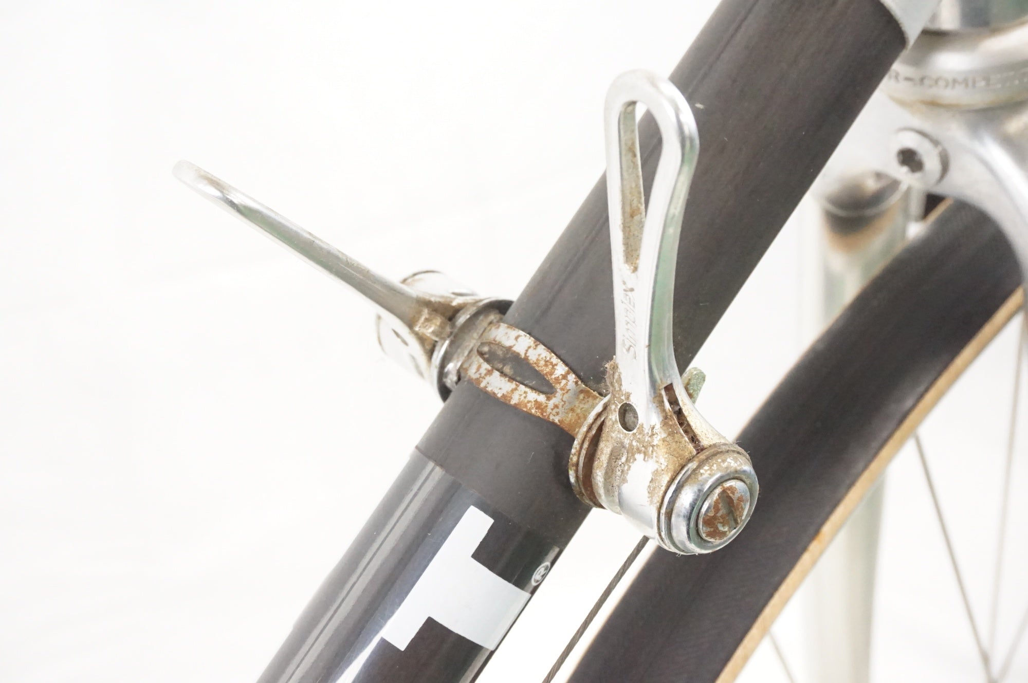 ジャンク PEUGEOT 「プジョー」 979 VITUS 年式不明 ロード