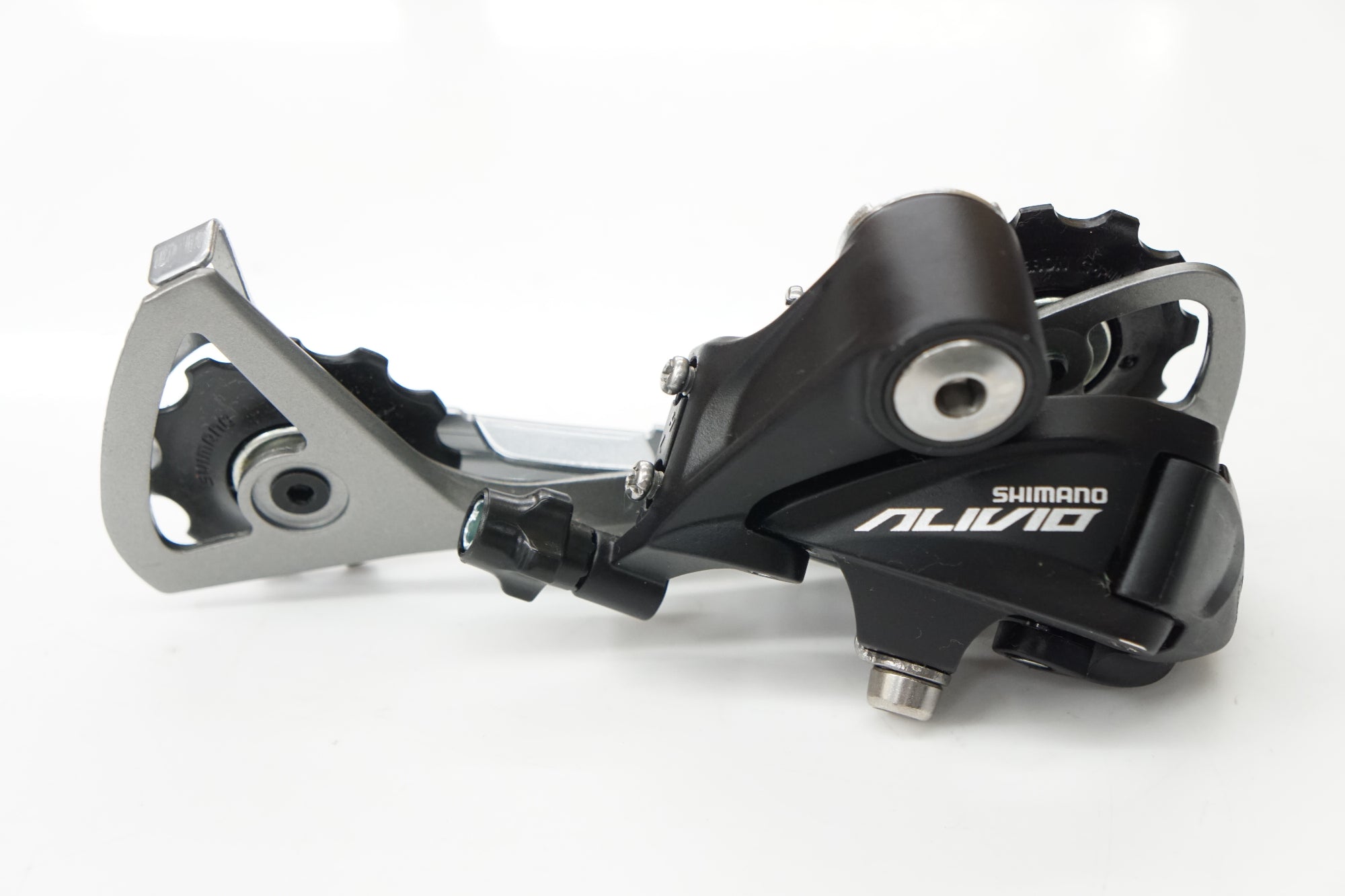 SHIMANO 「シマノ」 ALIVIO RD-T4000 リアディレイラー / バイチャリ浦和ベース